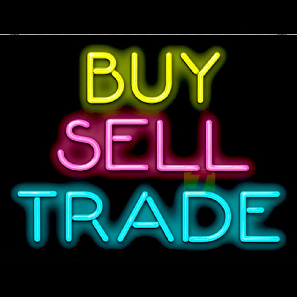 TRADE / TRADERS *** Trading History Reviews ***